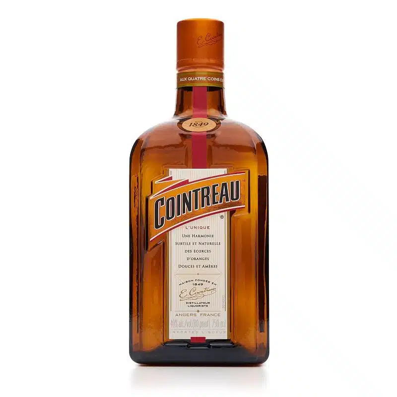 Cointreau (Triple Sec)